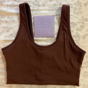 Balance Athletica bra
